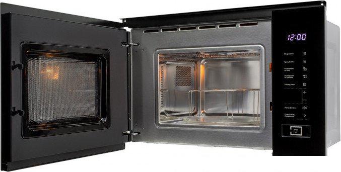 Микроволновая печь Schaub Lorenz SLM EY22D- фото4