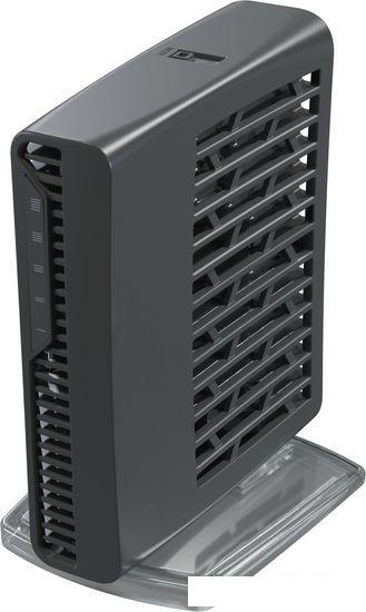 Wi-Fi роутер Mikrotik HAP ax2 C52iG-5HaxD2HaxD-TC- фото2