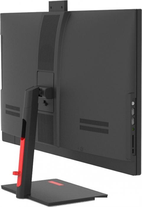 Моноблок Prittec A27 Asus H510 2K (черный)- фото3