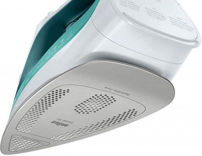 Утюг Braun TexStyle 7 SI 7042- фото2