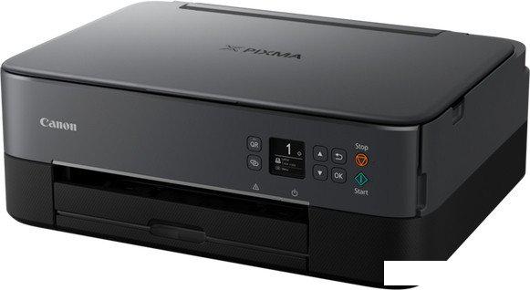 МФУ Canon Pixma TS5340a- фото2