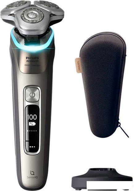 Электробритва Philips Series I9000 Prestige XP9203/81