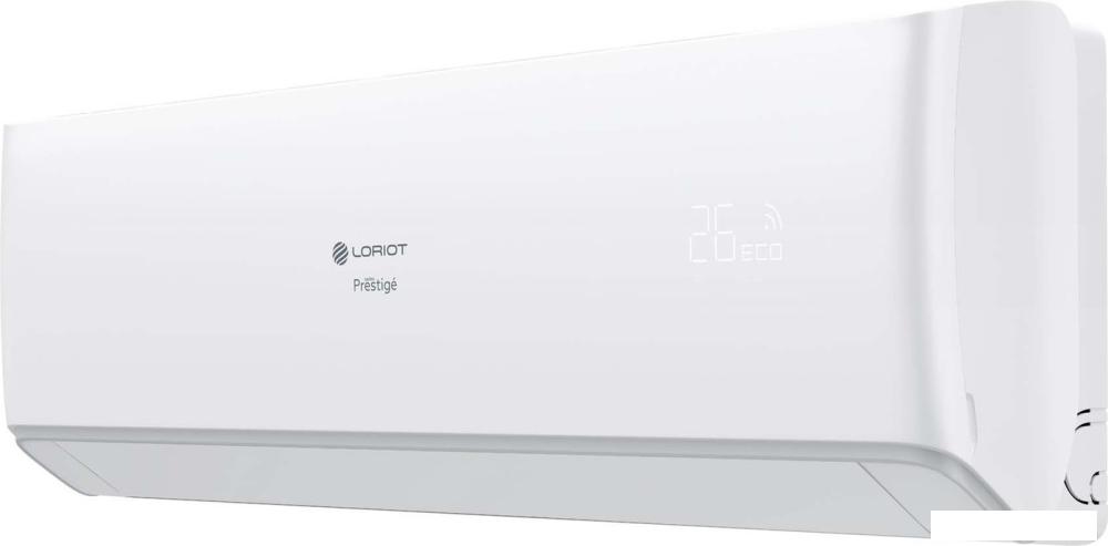Кондиционер Loriot Prestige LAC-24AH- фото4