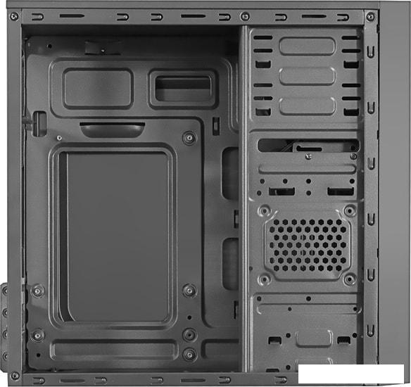 Корпус Ginzzu D180- фото3