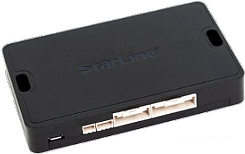Автосигнализация StarLine S96 v2 2CAN+4LIN 2SIM GSM- фото2