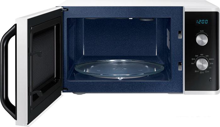 Микроволновая печь Samsung MG23K3614AW- фото2