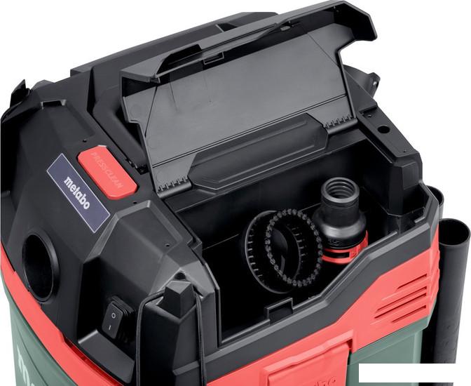 Пылесос Metabo AS 20 L PC 602083000- фото4