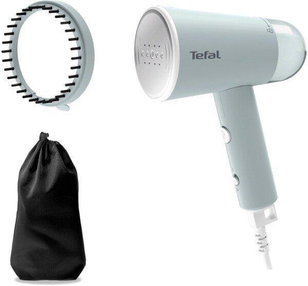 Отпариватель Tefal Origin Travel DT1034E1- фото