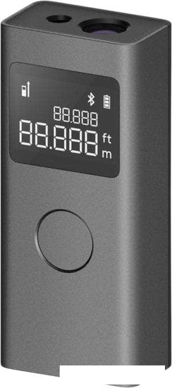 Лазерный дальномер Xiaomi Smart Laser Measure MJJGCJYD001QW- фото