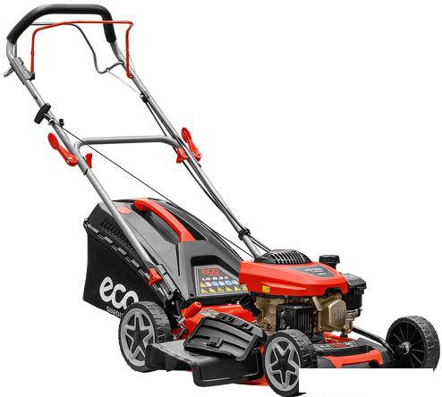 Газонокосилка ECO LG-634- фото