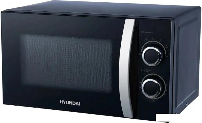 Микроволновая печь Hyundai HYM-M2055- фото
