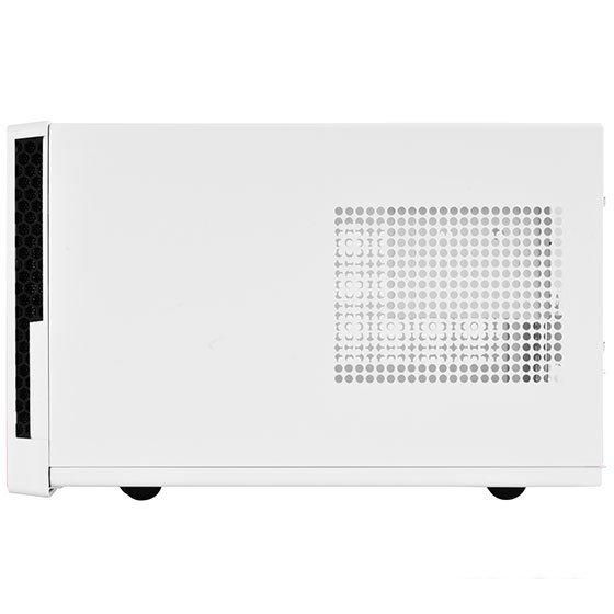 Корпус SilverStone Sugo SG13 [SST-SG13WB-Q]- фото4