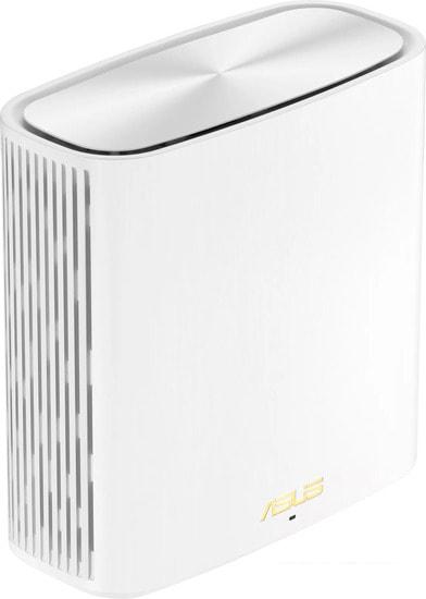 Wi-Fi роутер ASUS ZenWiFi XD6- фото2