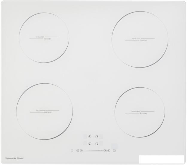 Варочная панель Zigmund & Shtain CI 35.6 W