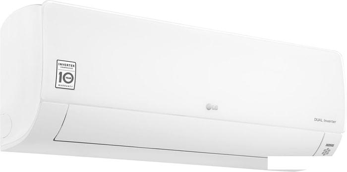 Сплит-система LG Procool Ultra DC18RH- фото3