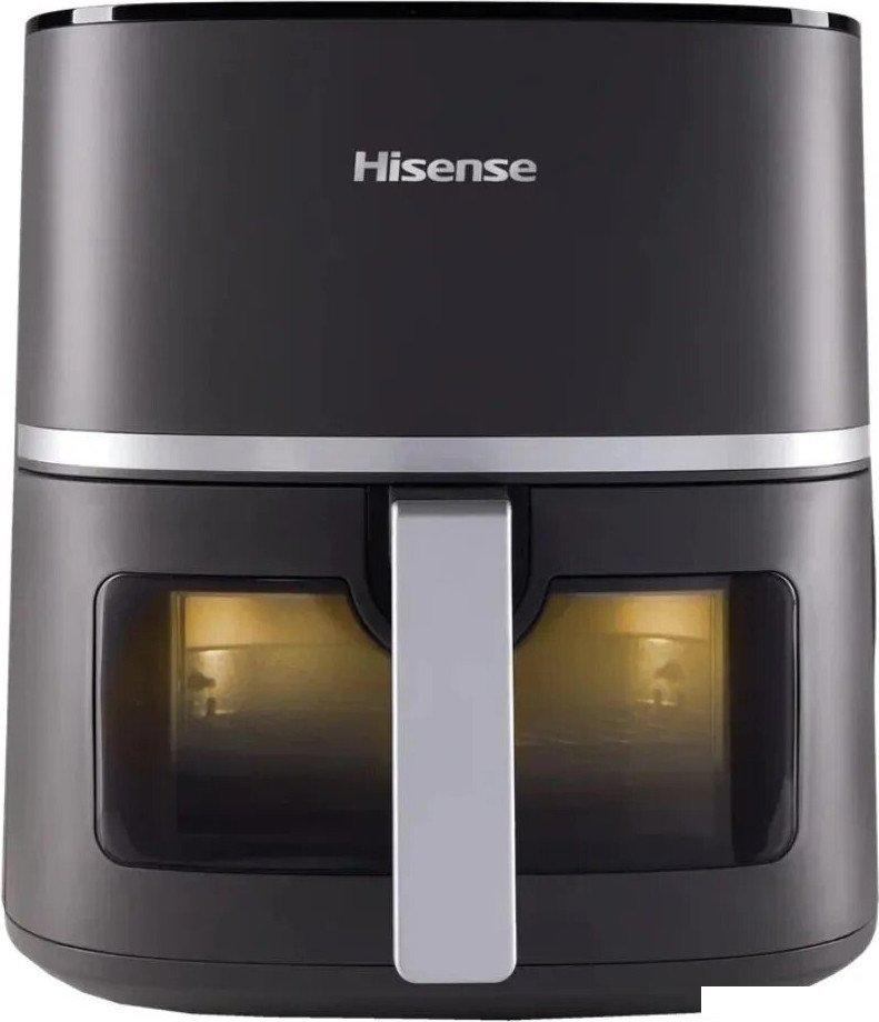 Аэрофритюрница Hisense HAF1600D- фото3