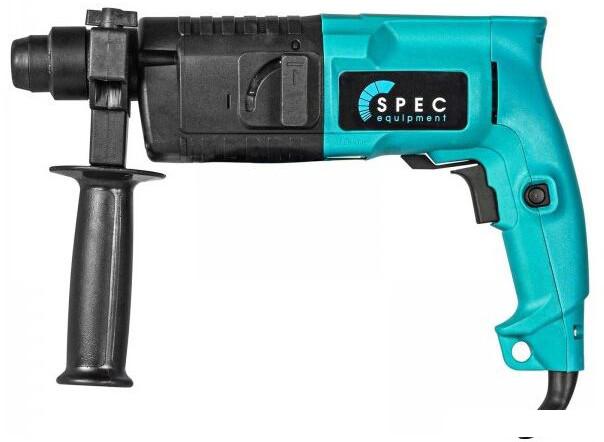 Перфоратор Spec PU4500F- фото