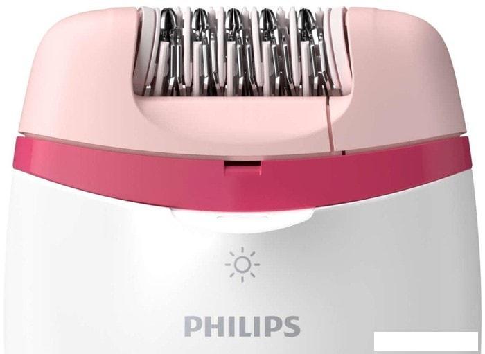 Эпилятор Philips BRE255/00- фото4
