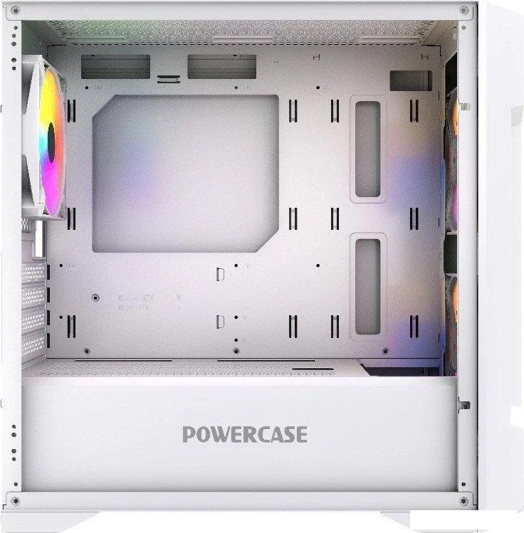 Корпус Powercase Mistral Micro X3W CMMXW-A3- фото4
