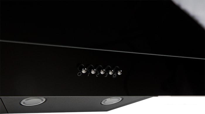 Кухонная вытяжка Oasis NS-60B (FR)- фото4
