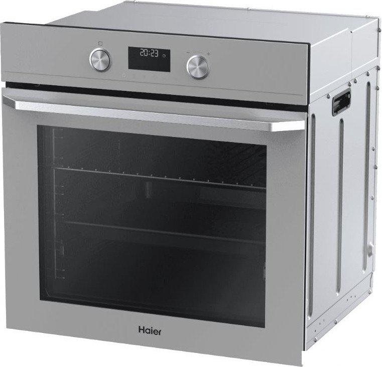 Электрический духовой шкаф Haier HOQ-K5AAN3GG- фото2