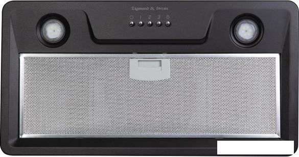 Кухонная вытяжка Zigmund & Shtain K 356.51 B- фото3