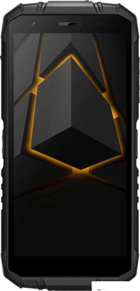 Смартфон Doogee S41T 4GB/64GB (черный)- фото2