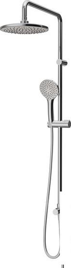 Душевая система AM.PM ShowerSpot F0790000- фото