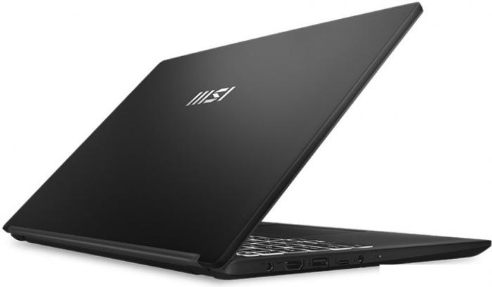 Ноутбук MSI Modern 15 H AI C1MG-092XBY- фото4