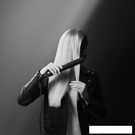 Выпрямитель Rowenta Karl Lagerfeld SF321LF0- фото2