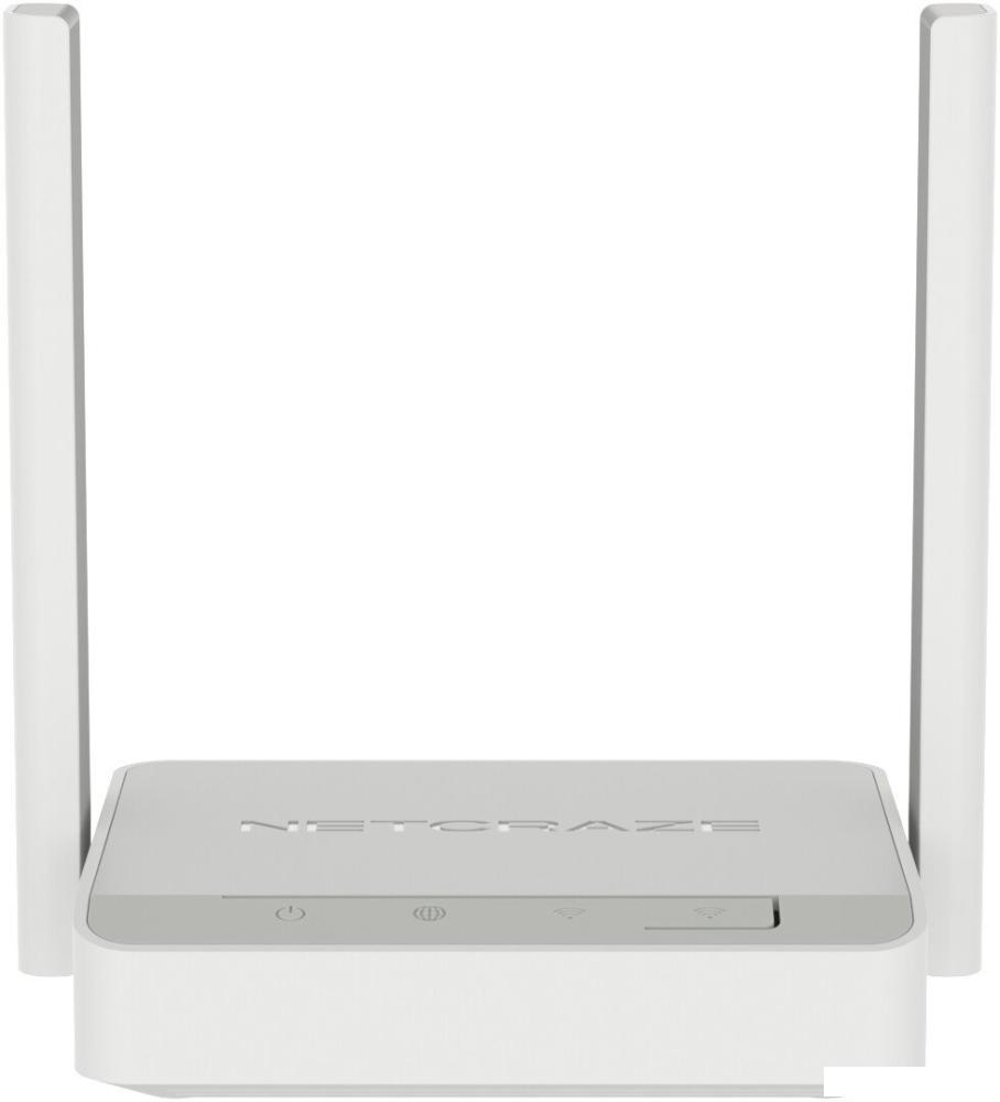 4G Wi-Fi роутер Netcraze Carrier NC-1721