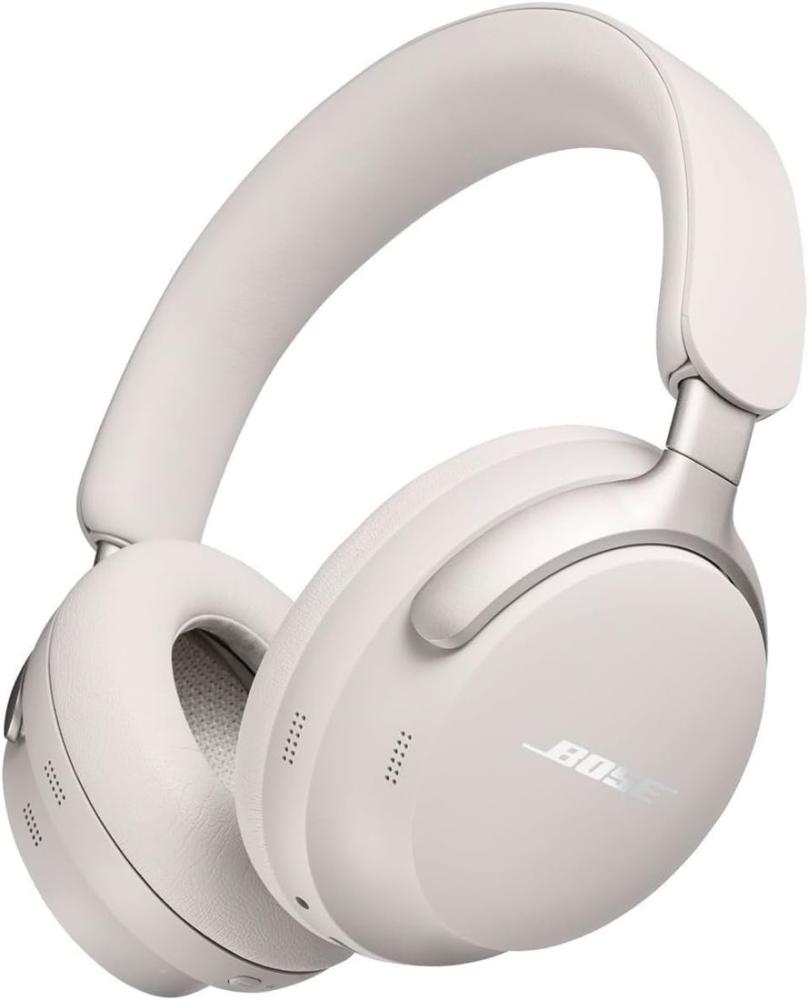 Наушники Bose QuietComfort Ultra Headphones (бежевый)- фото