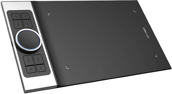 Графический планшет XP-Pen Deco Pro Medium- фото4