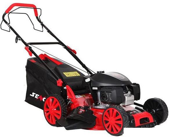 Газонокосилка SENCI LMA22S04- фото2