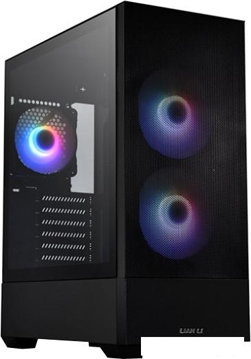 Корпус Lian Li Lancool 205 Mesh G99.OE764CX.R0- фото