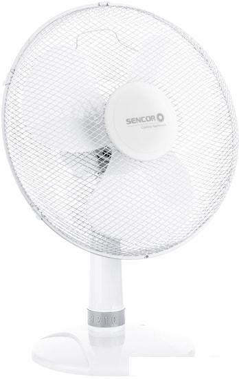 Вентилятор Sencor SFE 4037WH- фото2