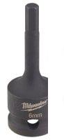 Головка слесарная Milwaukee 4932478064