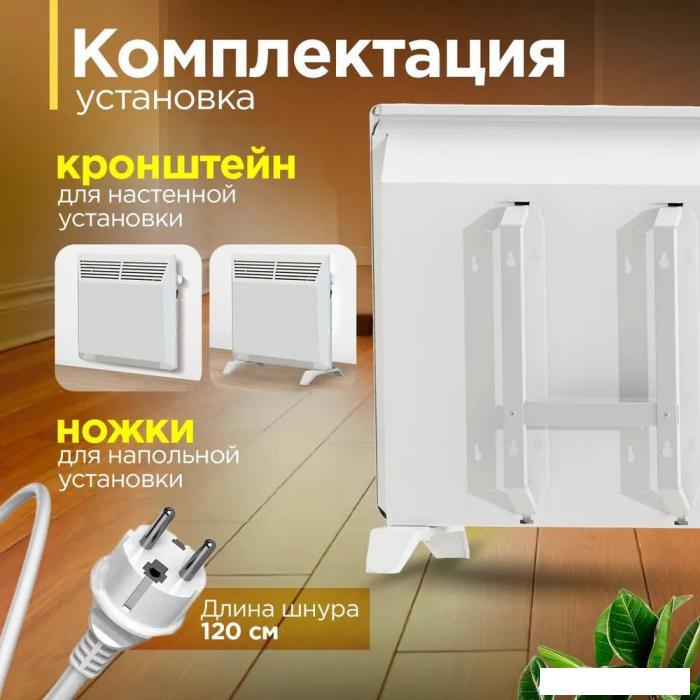 Конвектор Zeder 5MX-01- фото3