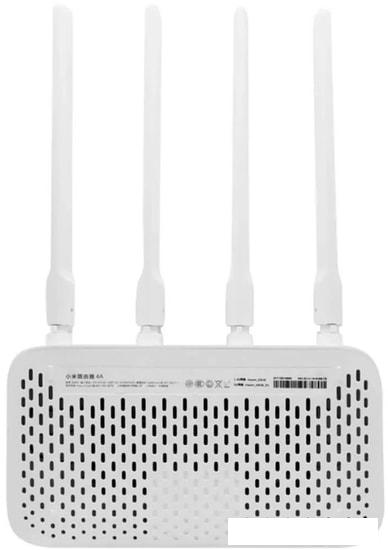 Wi-Fi роутер Xiaomi Mi Router 4a (международная версия)- фото4