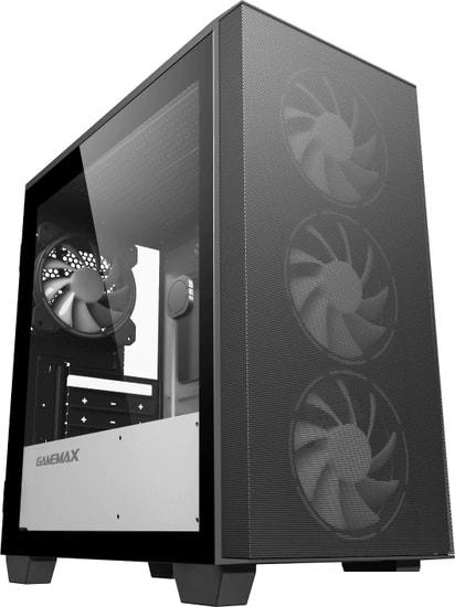 Корпус GameMax Aero Mini- фото2