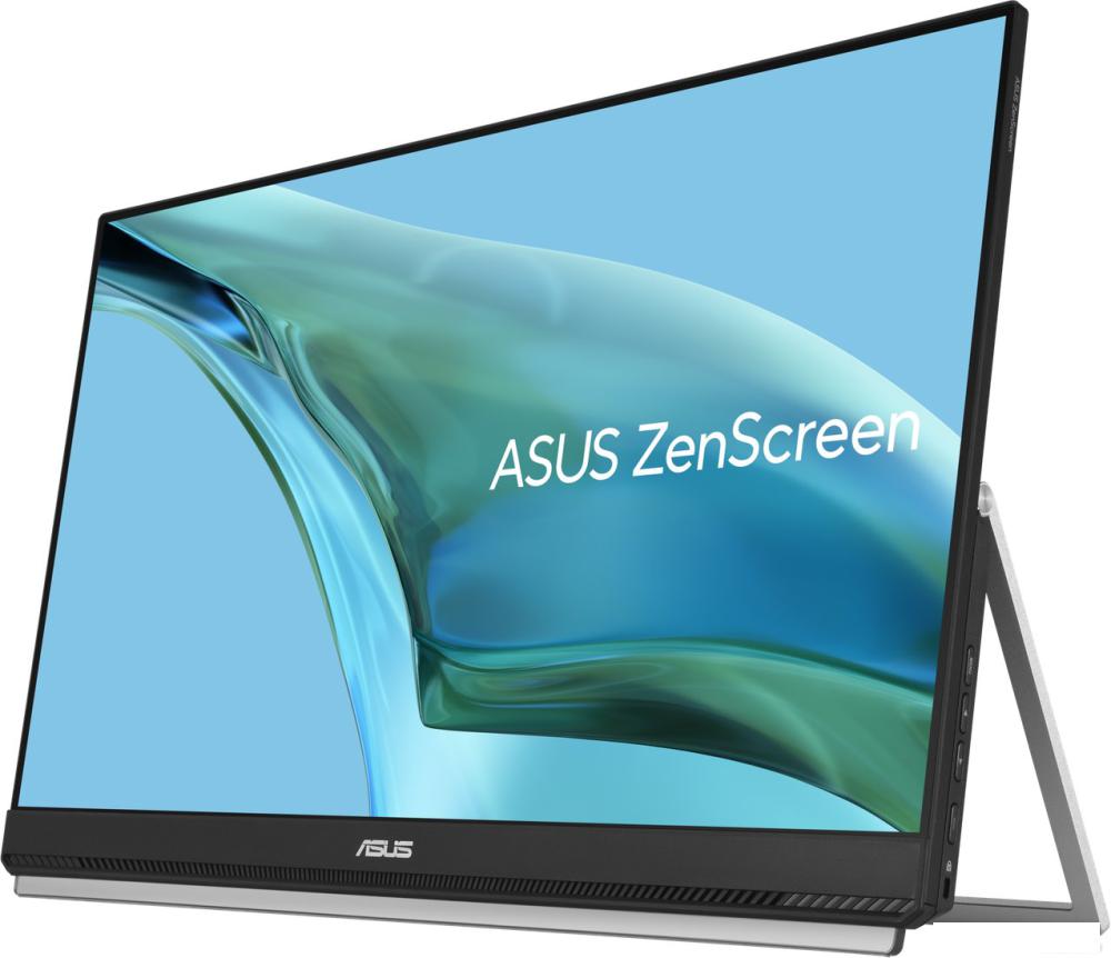 Портативный монитор ASUS ZenScreen MB249C- фото3