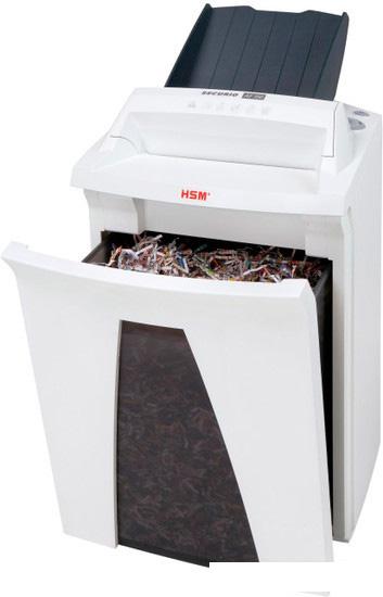Шредер HSM Securio Af150 (4,5x30)- фото3