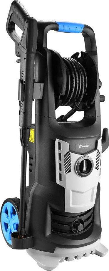 Мойка высокого давления Deko DKCW2700 PRO KIT 085-2031- фото3