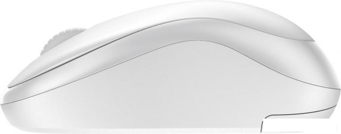 Мышь Logitech M240 (белый)- фото2