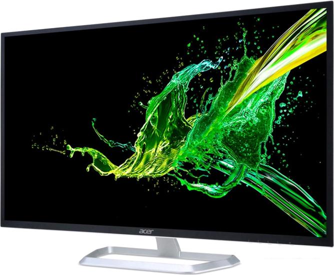 Монитор Acer EB321HQAbi- фото3