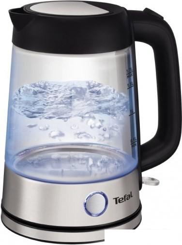 Чайник Tefal KI750D30- фото
