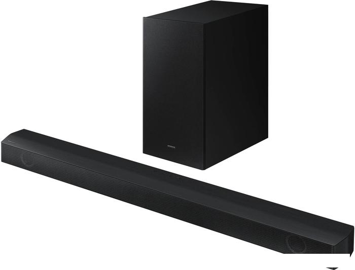 Саундбар Samsung HW-B550- фото2