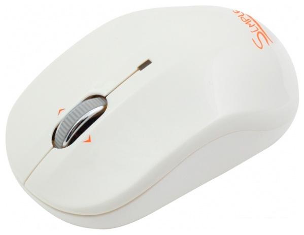 Мышь CBR S5 White- фото2