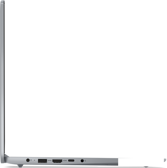 Ноутбук Lenovo IdeaPad Slim 3 15IRU8 82X7003KRK- фото3