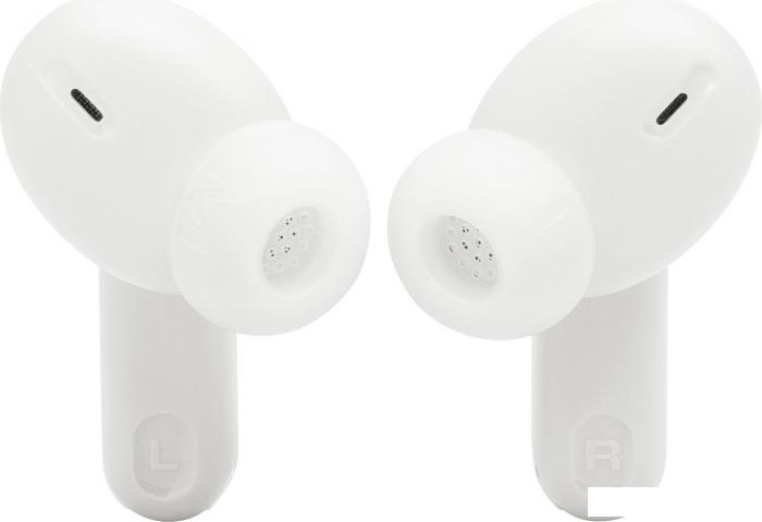 Наушники JBL Tune Beam 2 (белый)- фото3